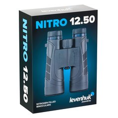 Levenhuk Nitro 12x50 - binokulární dalekohled