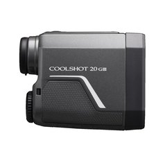 Nikon Coolshot 20 GIII - Laserový dálkoměr