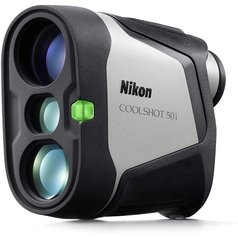 Nikon COOLSHOT 50i  - Laserový dálkoměr