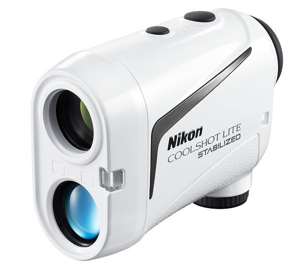 Nikon COOLSHOT LITE STABILIZED - Laserový dálkoměr