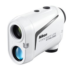 Nikon COOLSHOT LITE STABILIZED - Laserový dálkoměr